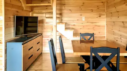 Domki Premium - zdjęcie 10