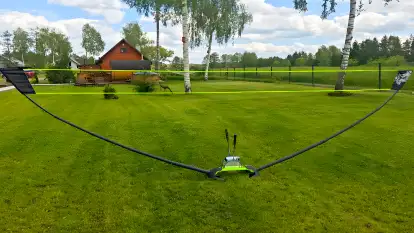 Domki Kozin - zdjęcie 15