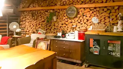 Domki Kozin - zdjęcie 11