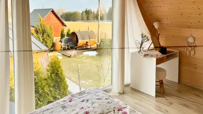 Domki Kozin - zdjęcie 4