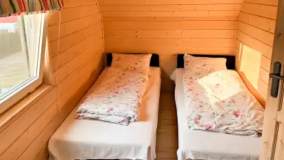 Domki Kozin - zdjęcie 7