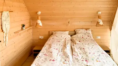 Domki Kozin - zdjęcie 5