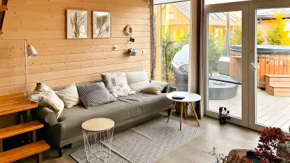 Domki Kozin - zdjęcie 3