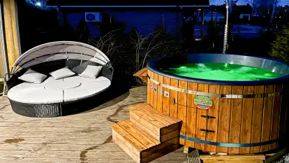 Domki Kozin - zdjęcie 9