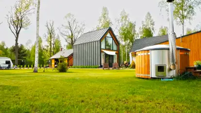 Domki Kozin - zdjęcie 10