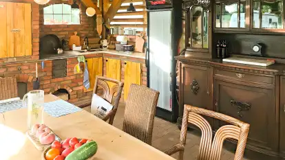 Domki Kozin - zdjęcie 12