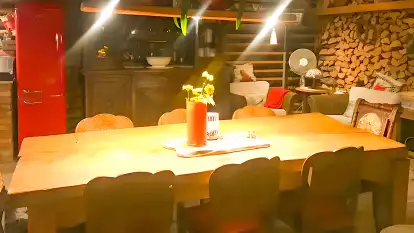 Domki Kozin - zdjęcie 14