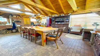 Domki Kozin - zdjęcie 13