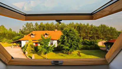 Siedlisko Konradówka - zdjęcie 7