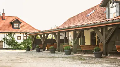 Siedlisko Konradówka - zdjęcie 23