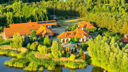 Siedlisko Konradówka - zdjęcie 1