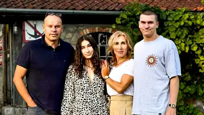 Siedlisko Konradówka - zdjęcie 30