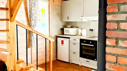 Siedlisko Konradówka - zdjęcie 15