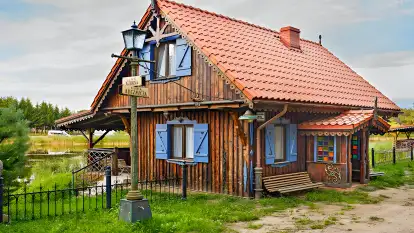 Siedlisko Konradówka - zdjęcie 24