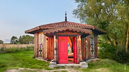 Siedlisko Konradówka - zdjęcie 2