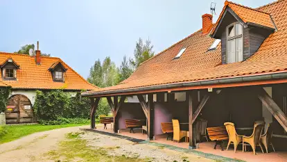 Siedlisko Konradówka - zdjęcie 4