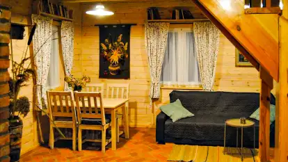 Siedlisko Konradówka - zdjęcie 9