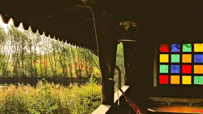 Siedlisko Konradówka - zdjęcie 21