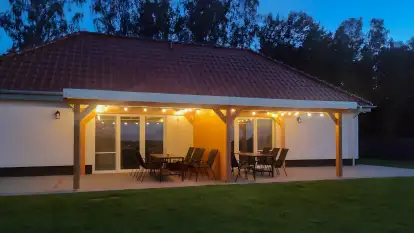 Wilk i Zając - zdjęcie 23