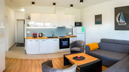 Wilk i Zając - zdjęcie 9