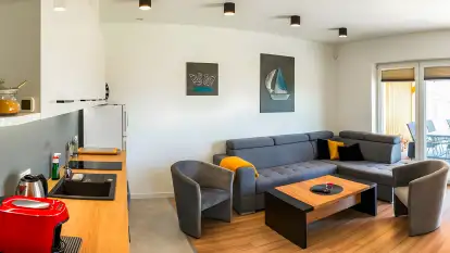 Wilk i Zając - zdjęcie 11