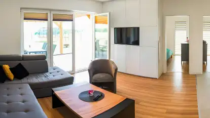 Wilk i Zając - zdjęcie 7