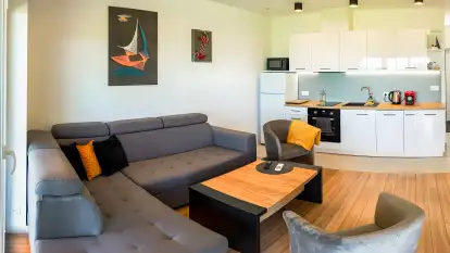 Wilk i Zając - zdjęcie 2