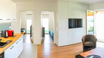 Wilk i Zając - zdjęcie 12