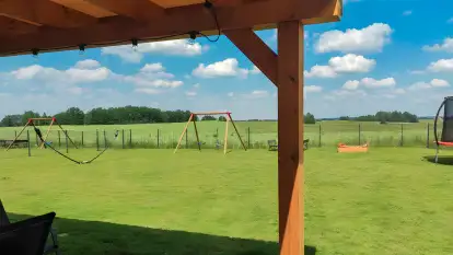 Wilk i Zając - zdjęcie 29