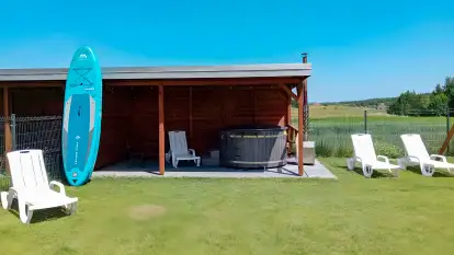 Wilk i Zając - zdjęcie 28