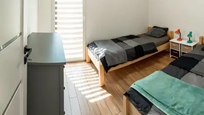 Wilk i Zając - zdjęcie 18