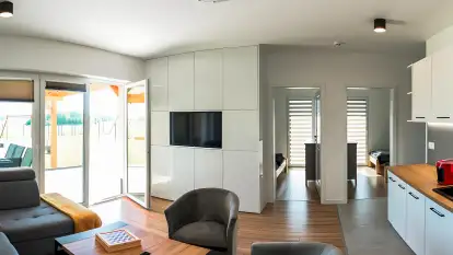 Wilk i Zając - zdjęcie 14