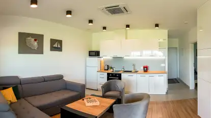 Wilk i Zając - zdjęcie 8