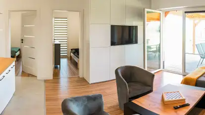 Wilk i Zając - zdjęcie 15