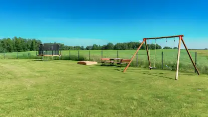 Wilk i Zając - zdjęcie 30