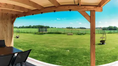 Wilk i Zając - zdjęcie 6