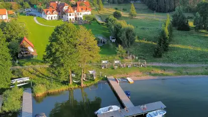 Pensjonat Rybical - zdjęcie 1