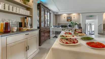 Restauracja Pod Wierzbą - zdjęcie 4