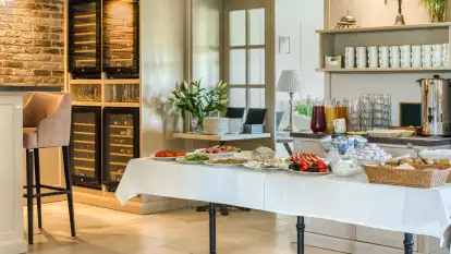 Restauracja Pod Wierzbą - zdjęcie 3