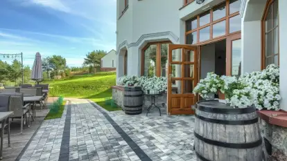 Restauracja Pod Wierzbą - zdjęcie 7