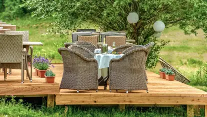 Restauracja Pod Wierzbą - zdjęcie 8