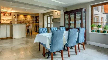 Restauracja Pod Wierzbą - zdjęcie 2