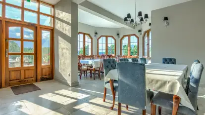 Restauracja Pod Wierzbą - zdjęcie 6