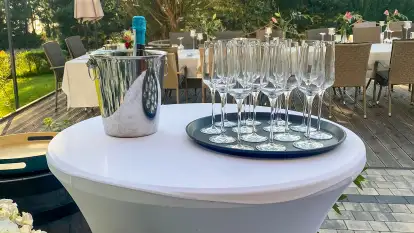 Restauracja Pod Wierzbą - zdjęcie 5