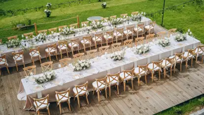 Restauracja Pod Wierzbą - zdjęcie 9