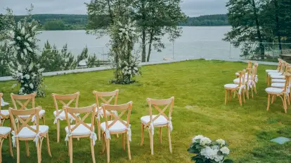 Restauracja Pod Wierzbą - zdjęcie 11