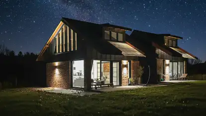 Borowe Apartamenty - zdjęcie 14