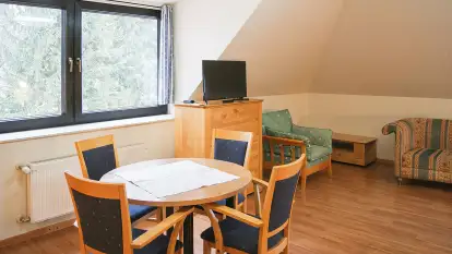 Noclegi Centrum Konferencyjne PAN Wierzba - zdjęcie 7