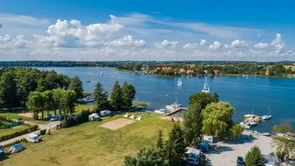 Marina Rydzewo - zdjęcie 13