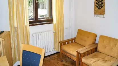 PAN Wierzba - Dom Żółty - zdjęcie 6